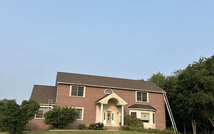 Roof Replacement by FOUR SEASON CONSTRUCTION INC in North Jersey