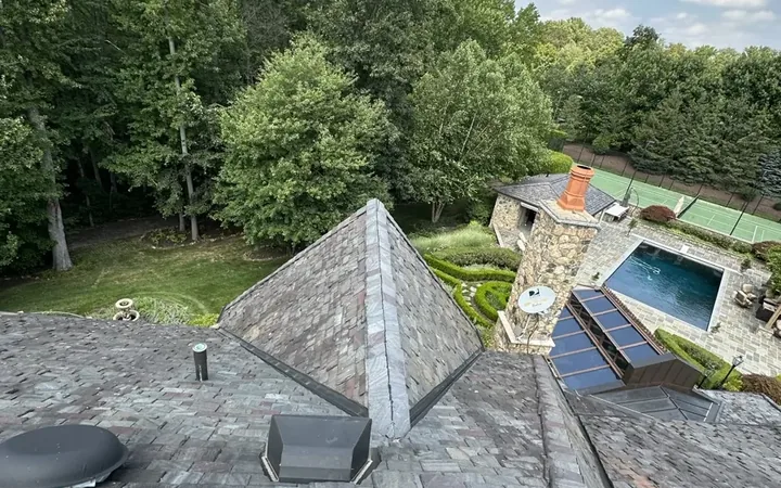 Roof Repair by FOUR SEASON CONSTRUCTION INC in North Jersey