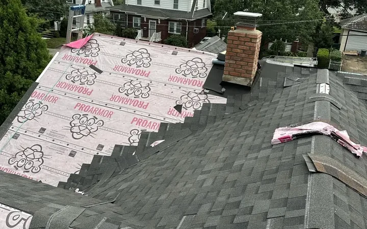 Chimney Repair by FOUR SEASON CONSTRUCTION INC in North Jersey